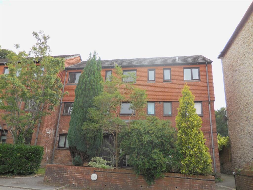 Main image of property: Salisbury Mews, High Street, Fordington