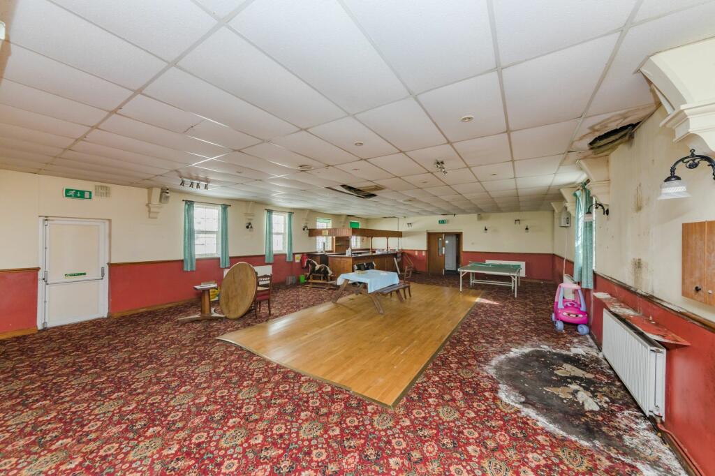 Additional property image - Malling Street, Lewes, BN7