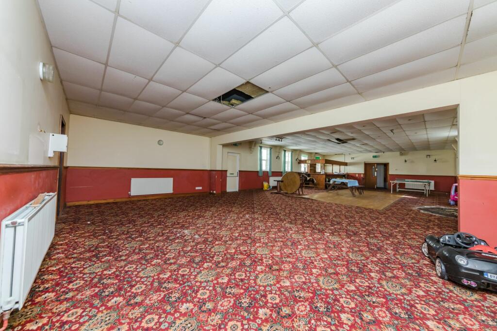 Additional property image - Malling Street, Lewes, BN7