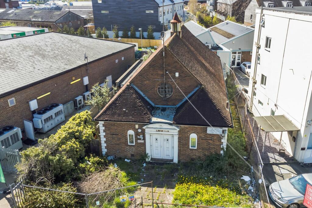 Additional property image - Malling Street, Lewes, BN7