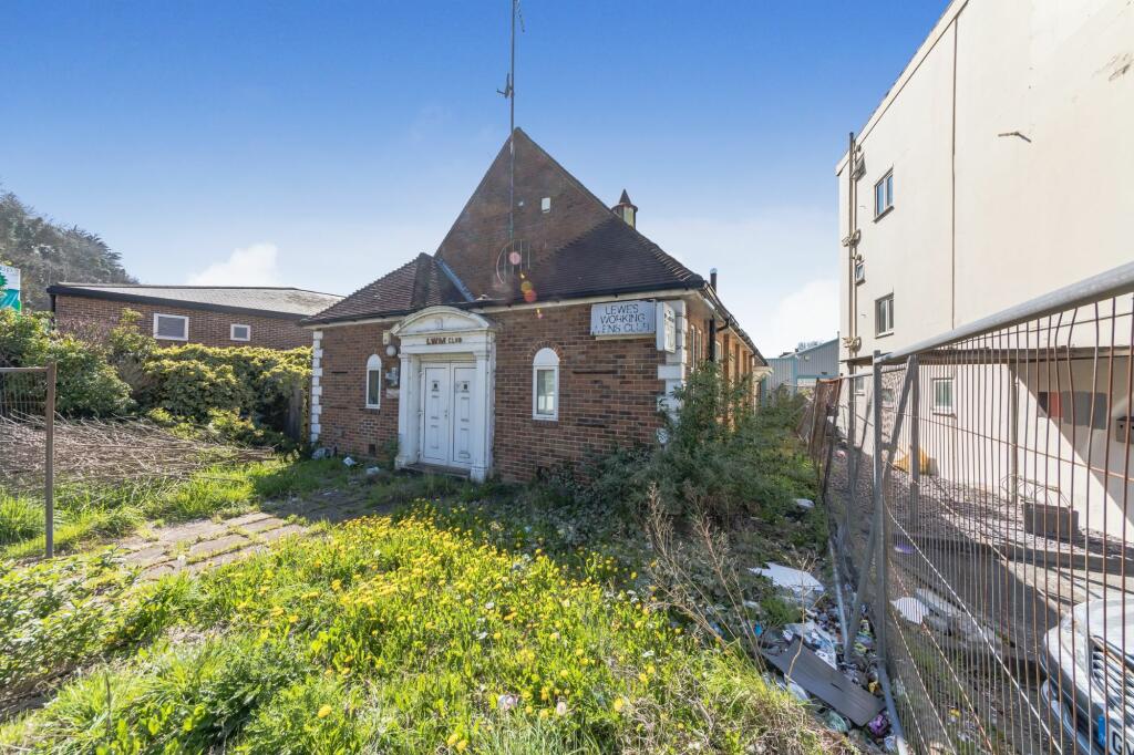 Additional property image - Malling Street, Lewes, BN7