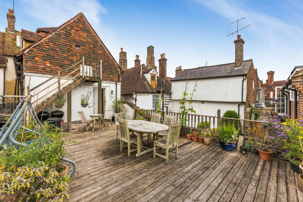 Additional property image - High Street, Lewes, BN7