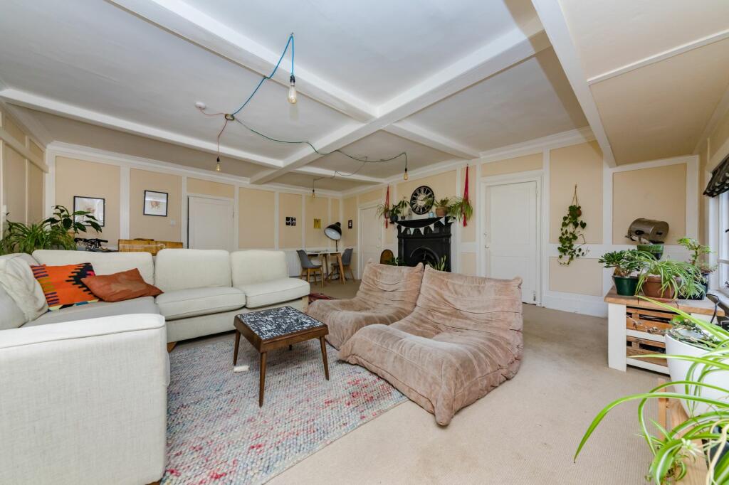Property image - High Street, Lewes, BN7