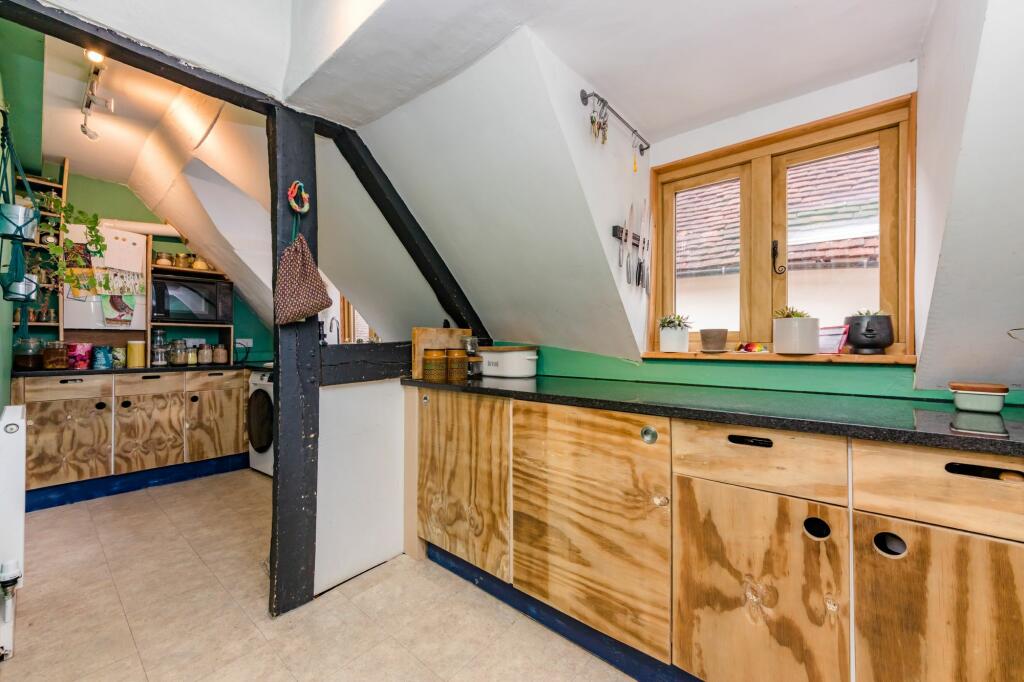 Additional property image - High Street, Lewes, BN7