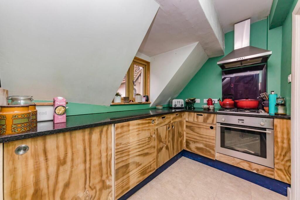 Additional property image - High Street, Lewes, BN7