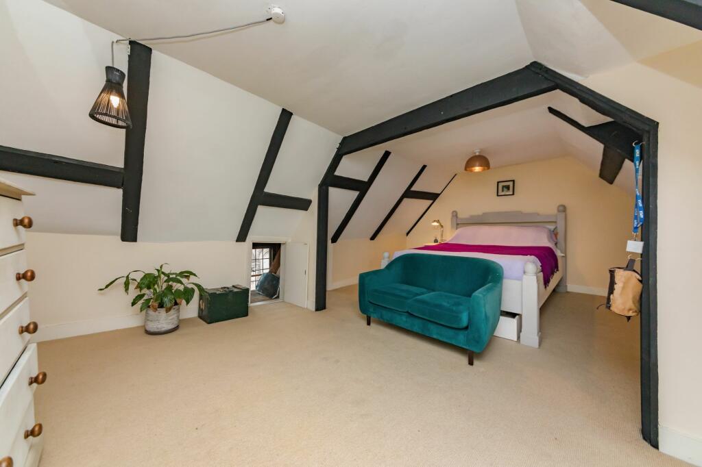 Additional property image - High Street, Lewes, BN7