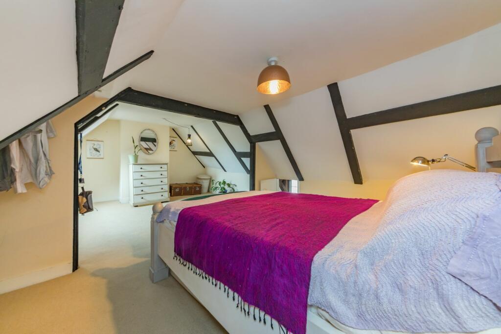 Additional property image - High Street, Lewes, BN7