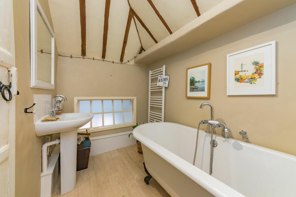 Additional property image - High Street, Lewes, BN7
