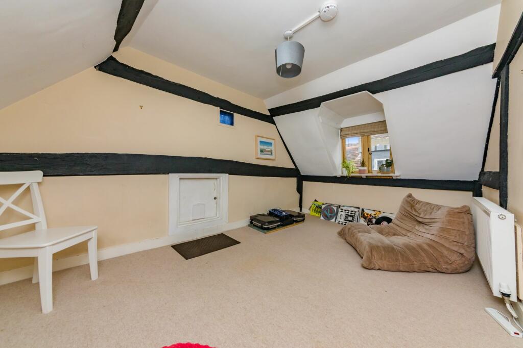 Additional property image - High Street, Lewes, BN7