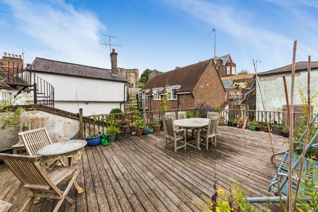 Additional property image - High Street, Lewes, BN7