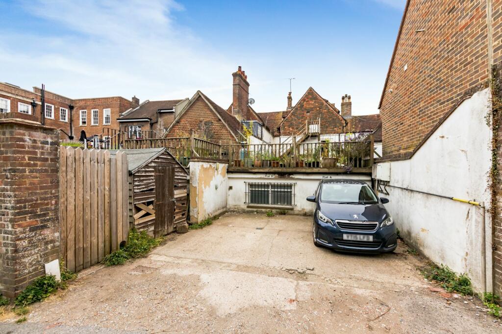 Additional property image - High Street, Lewes, BN7