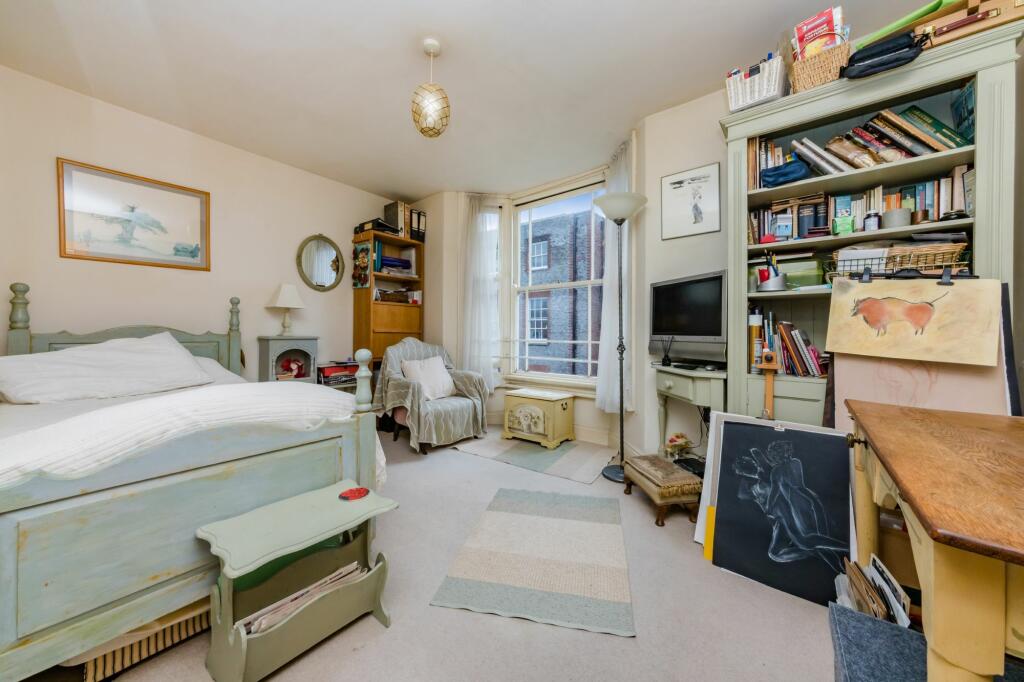 Additional property image - High Street, Lewes, BN7