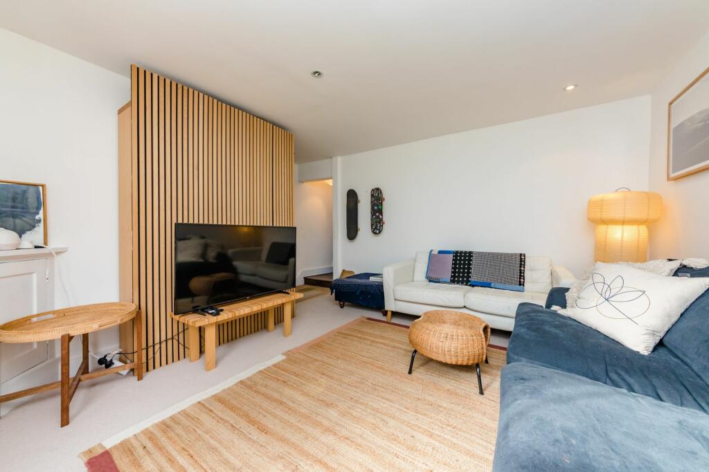 Additional property image - Garden Street, Lewes, BN7