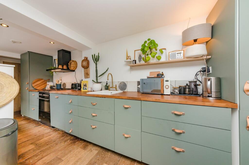 Additional property image - Garden Street, Lewes, BN7