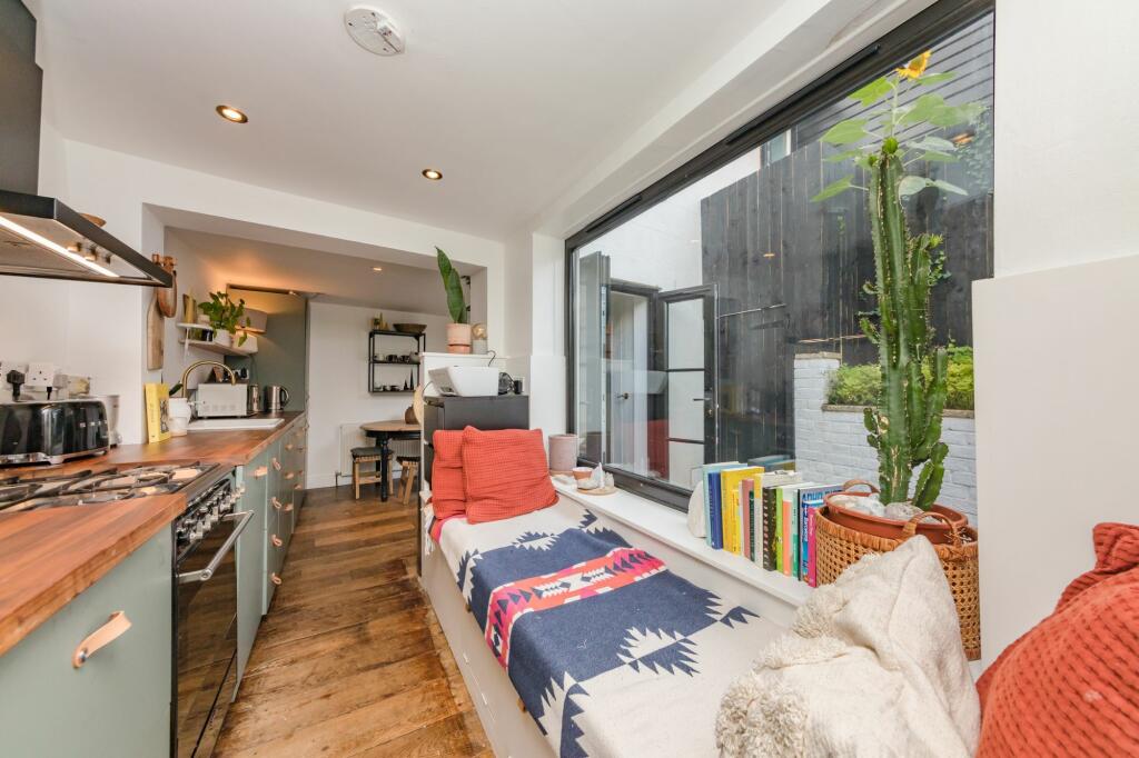 Additional property image - Garden Street, Lewes, BN7