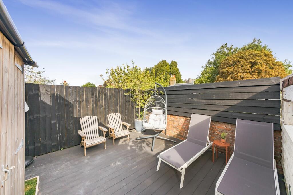 Additional property image - Garden Street, Lewes, BN7