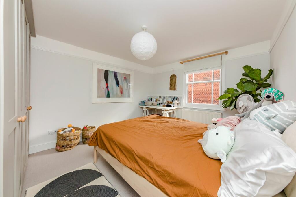 Additional property image - Garden Street, Lewes, BN7