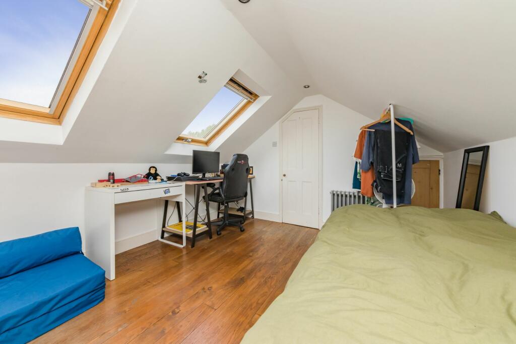 Additional property image - Garden Street, Lewes, BN7