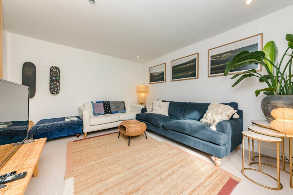 Additional property image - Garden Street, Lewes, BN7