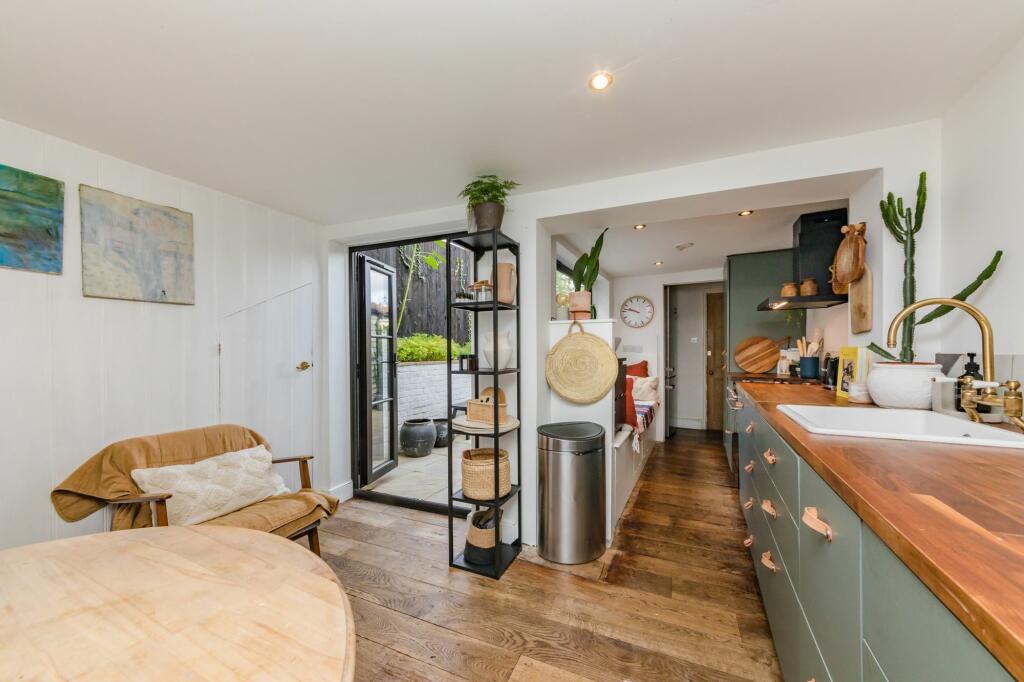 Additional property image - Garden Street, Lewes, BN7