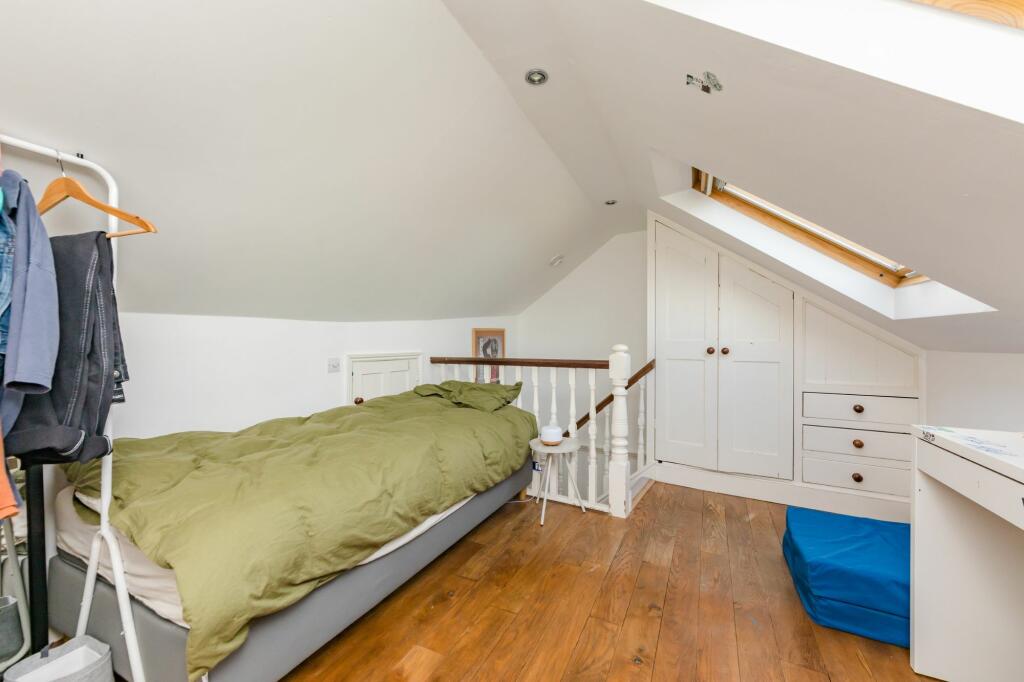 Additional property image - Garden Street, Lewes, BN7