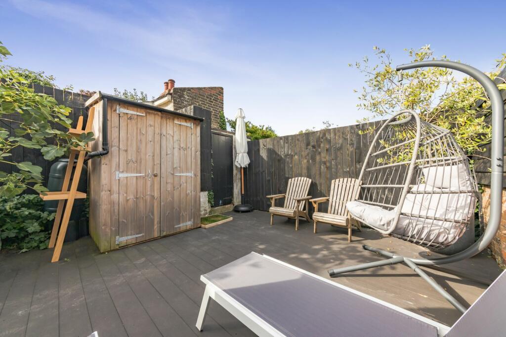 Additional property image - Garden Street, Lewes, BN7