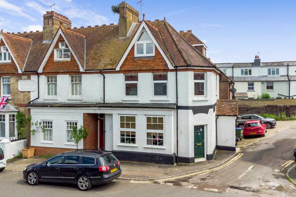 Additional property image - 1 Gladstone Buildings, High Street, BN8