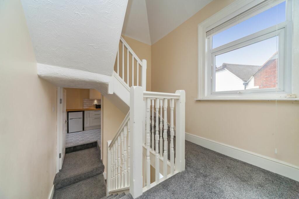 Additional property image - 1 Gladstone Buildings, High Street, BN8