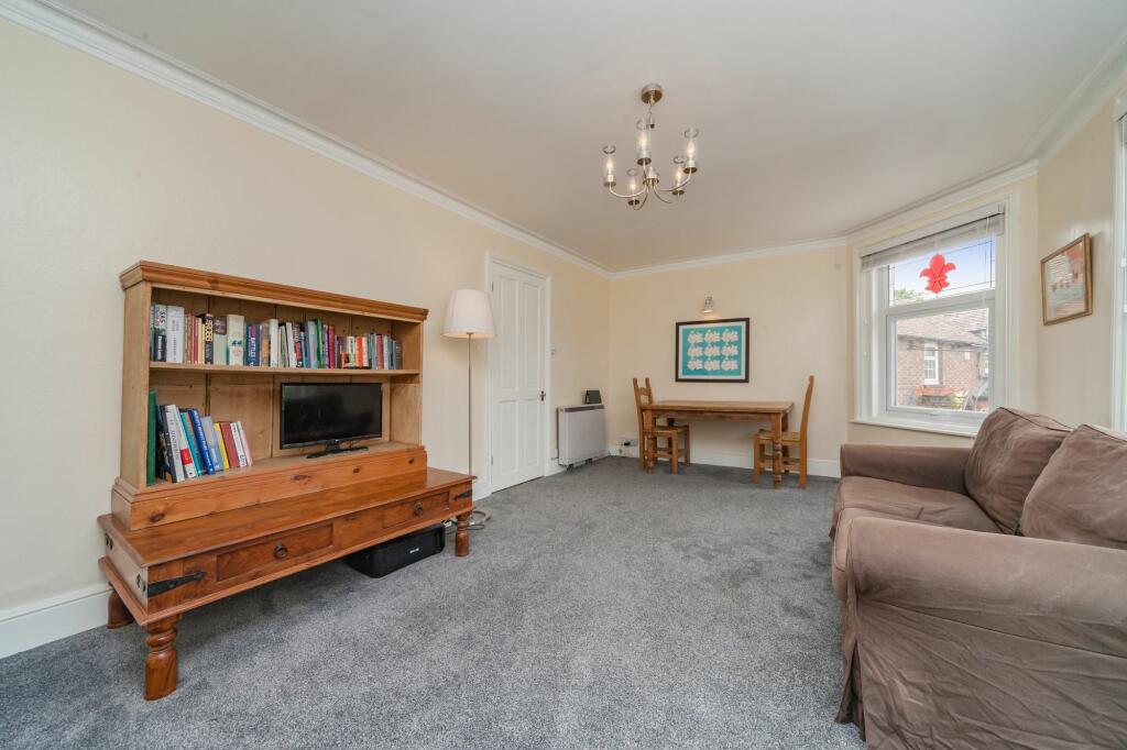 Additional property image - 1 Gladstone Buildings, High Street, BN8