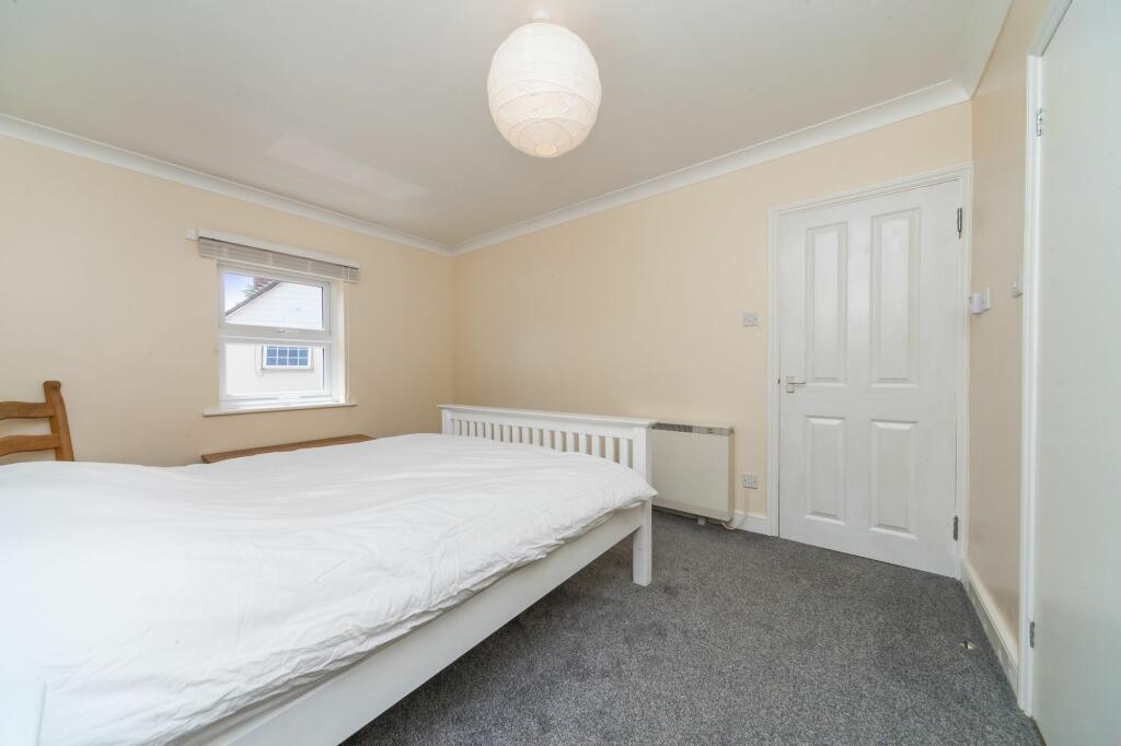 Additional property image - 1 Gladstone Buildings, High Street, BN8