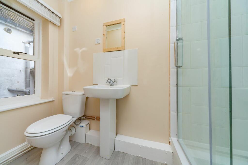 Additional property image - 1 Gladstone Buildings, High Street, BN8