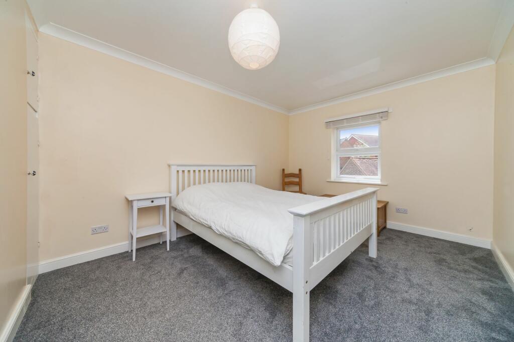 Additional property image - 1 Gladstone Buildings, High Street, BN8