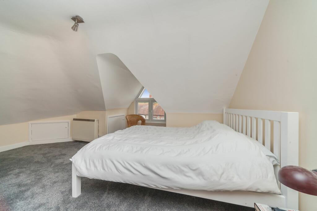 Additional property image - 1 Gladstone Buildings, High Street, BN8