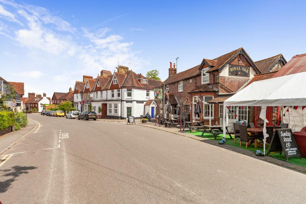 Additional property image - 1 Gladstone Buildings, High Street, BN8
