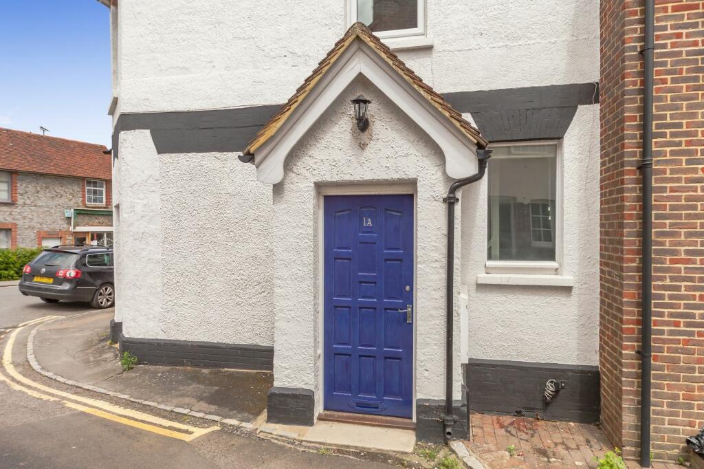 Additional property image - 1 Gladstone Buildings, High Street, BN8