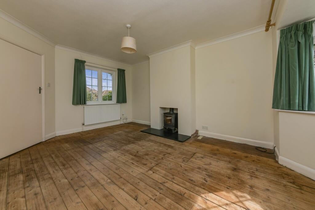 Additional property image - Highdown Road, Lewes, BN7