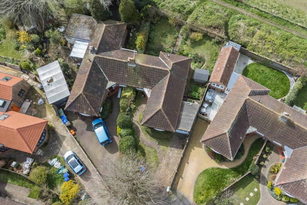 Additional property image - Highdown Road, Lewes, BN7