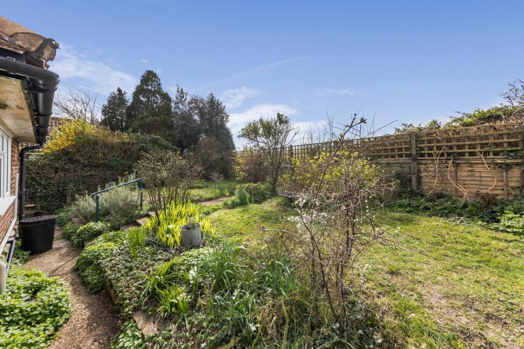 Additional property image - Highdown Road, Lewes, BN7