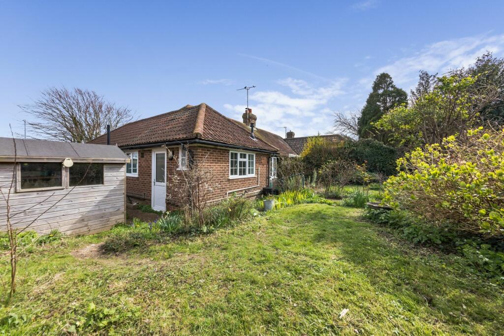 Additional property image - Highdown Road, Lewes, BN7
