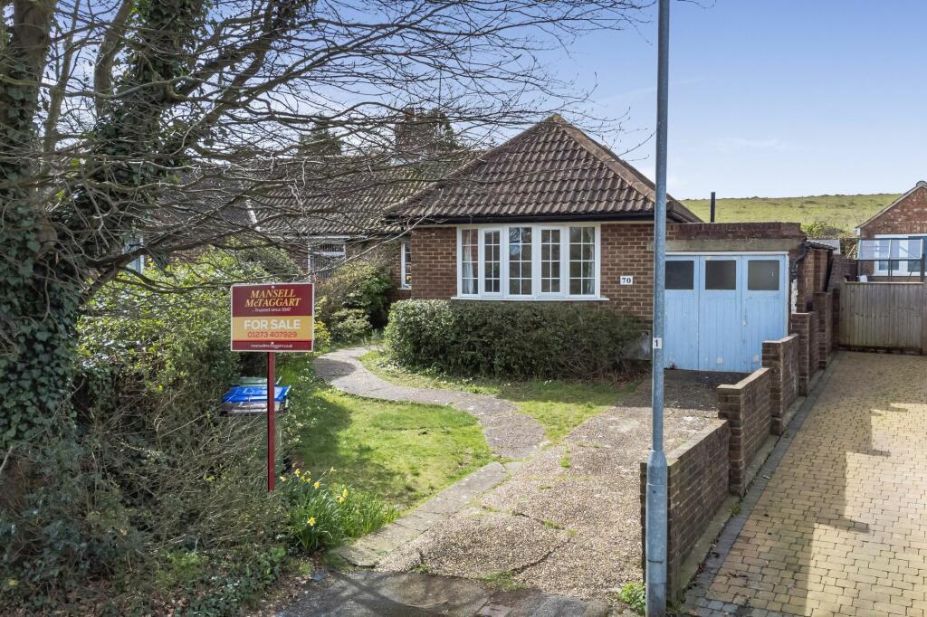 Additional property image - Highdown Road, Lewes, BN7
