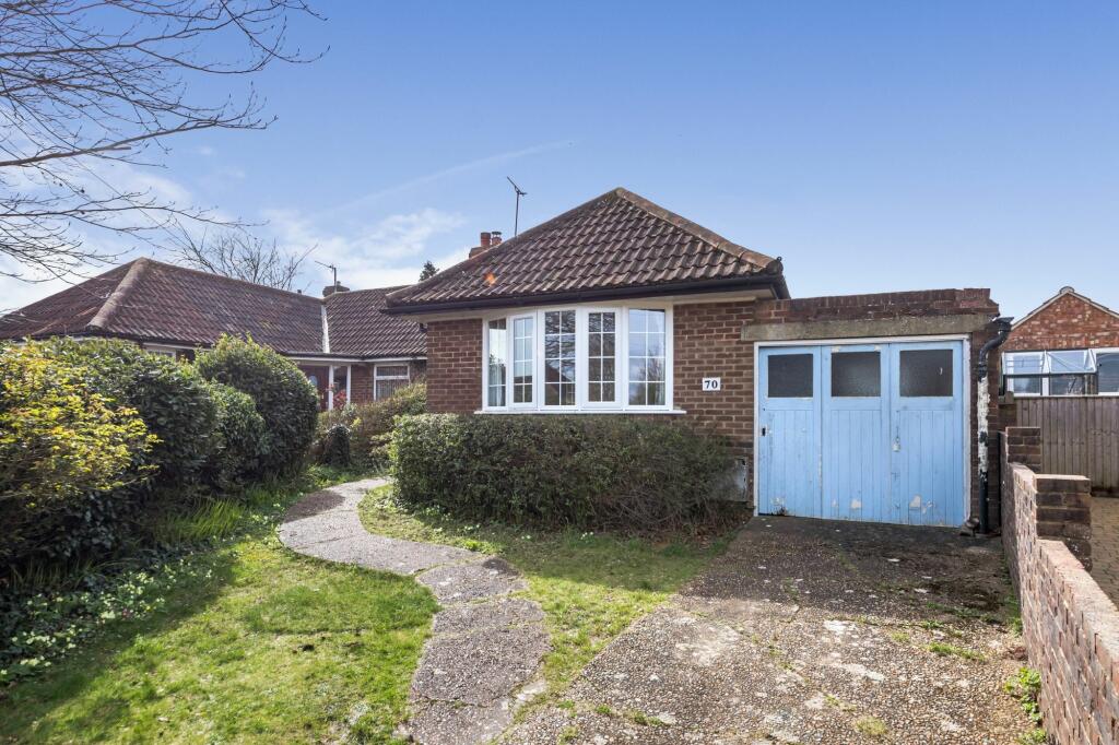 Additional property image - Highdown Road, Lewes, BN7