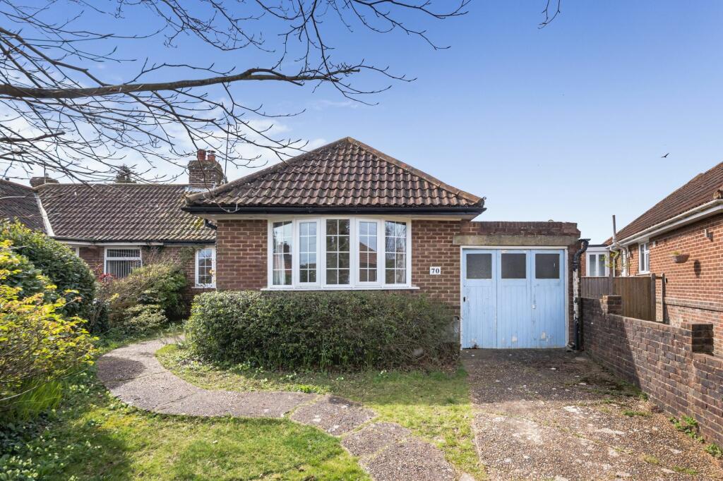 Additional property image - Highdown Road, Lewes, BN7