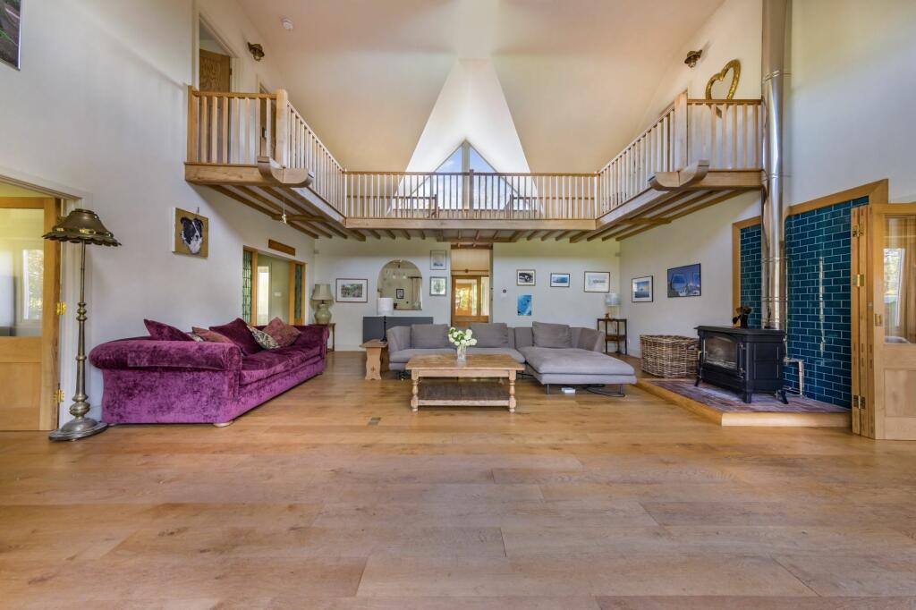 Additional property image - Ashcombe Lane, Kingston, BN7