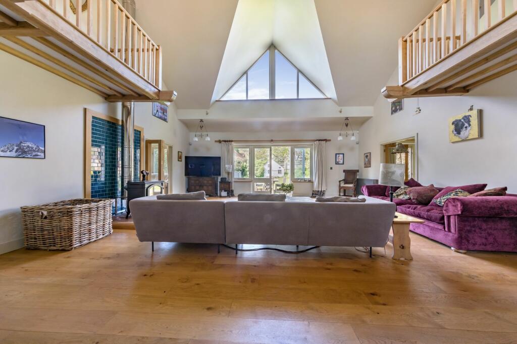 Additional property image - Ashcombe Lane, Kingston, BN7