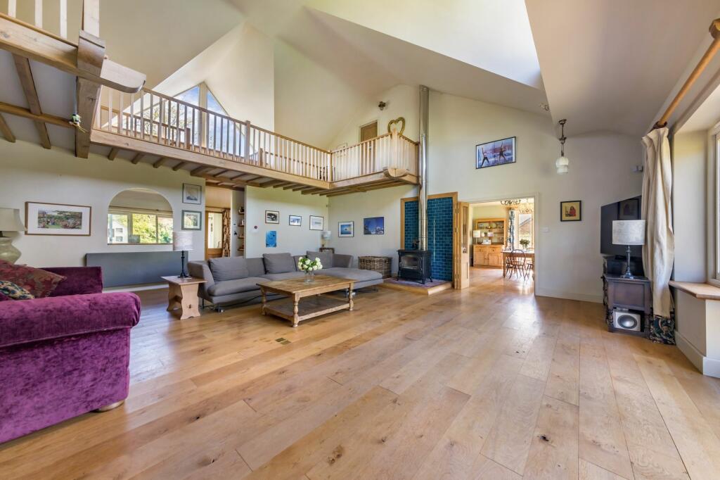 Additional property image - Ashcombe Lane, Kingston, BN7