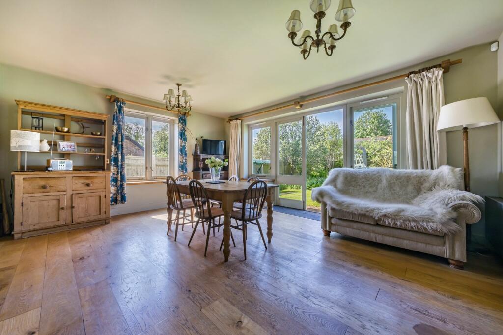 Additional property image - Ashcombe Lane, Kingston, BN7