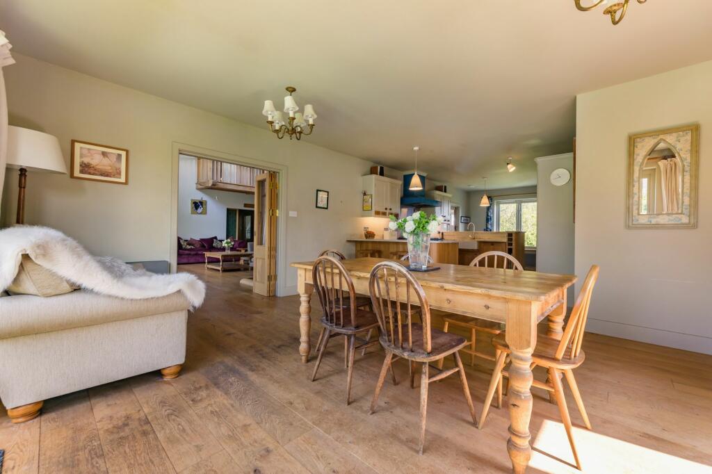 Additional property image - Ashcombe Lane, Kingston, BN7