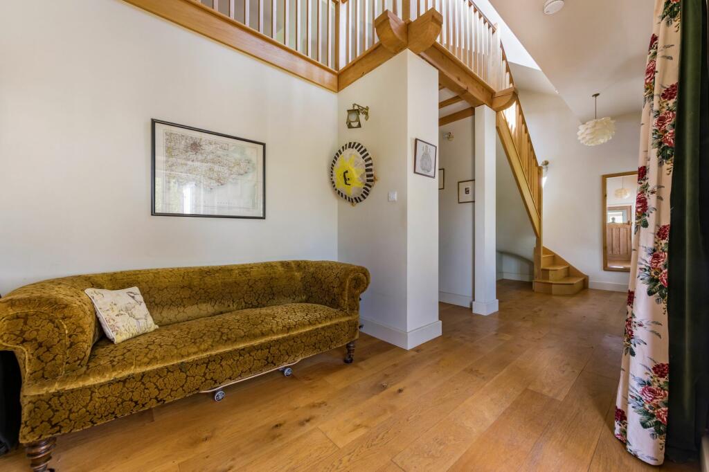 Additional property image - Ashcombe Lane, Kingston, BN7