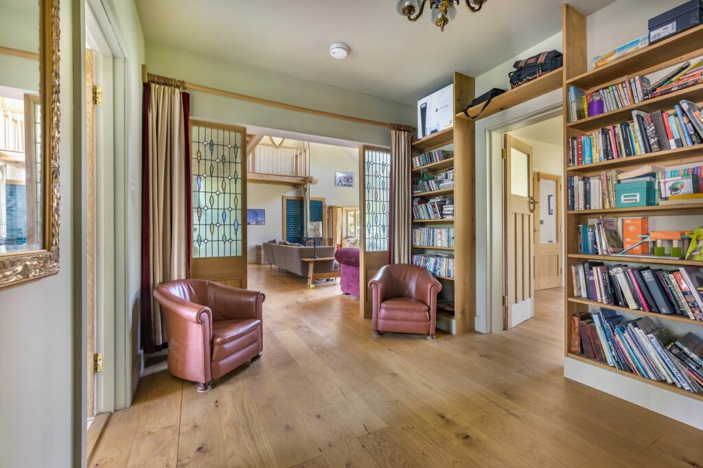 Additional property image - Ashcombe Lane, Kingston, BN7
