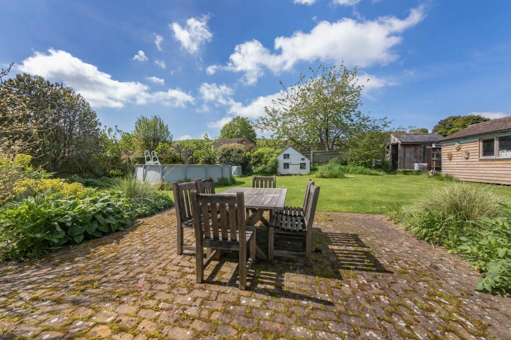 Additional property image - Ashcombe Lane, Kingston, BN7